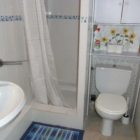Appartement Studio-cabine