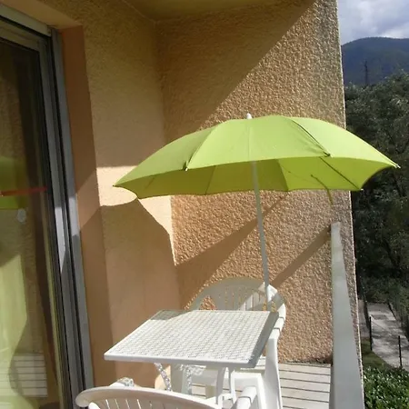 Appartement Studio-cabine *