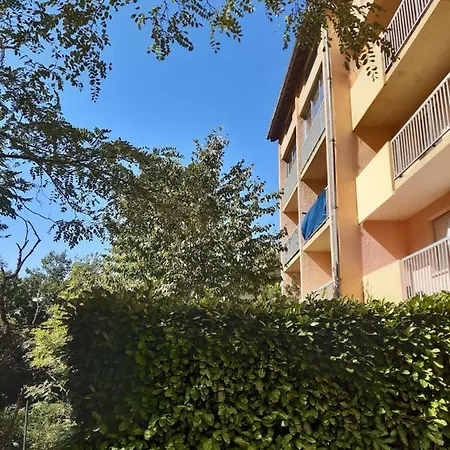 Studio-cabine Appartement Ax-les-Thermes