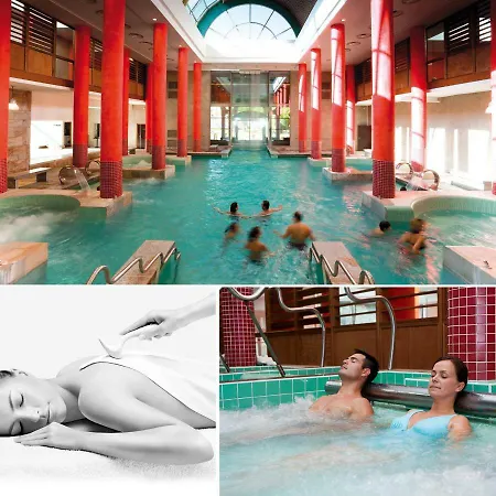 Studio-cabine * Ax-les-Thermes