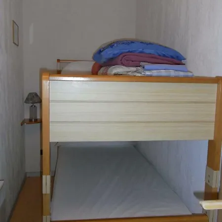 Studio-cabine Appartement Ax-les-Thermes